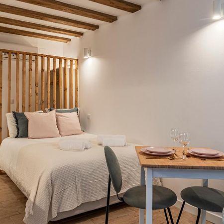 Chalet Marias - Parede Beach Apartments 외부 사진
