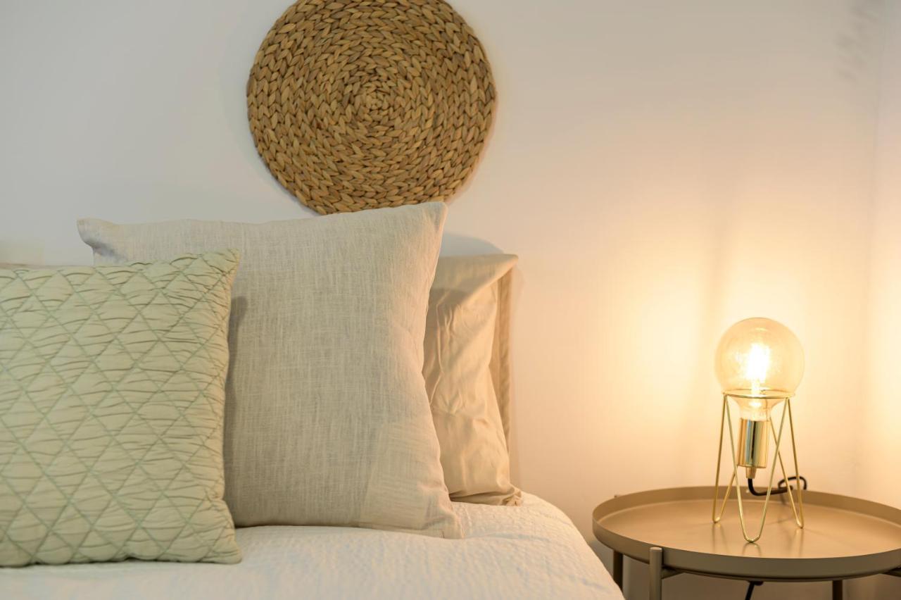Chalet Marias - Parede Beach Apartments 외부 사진