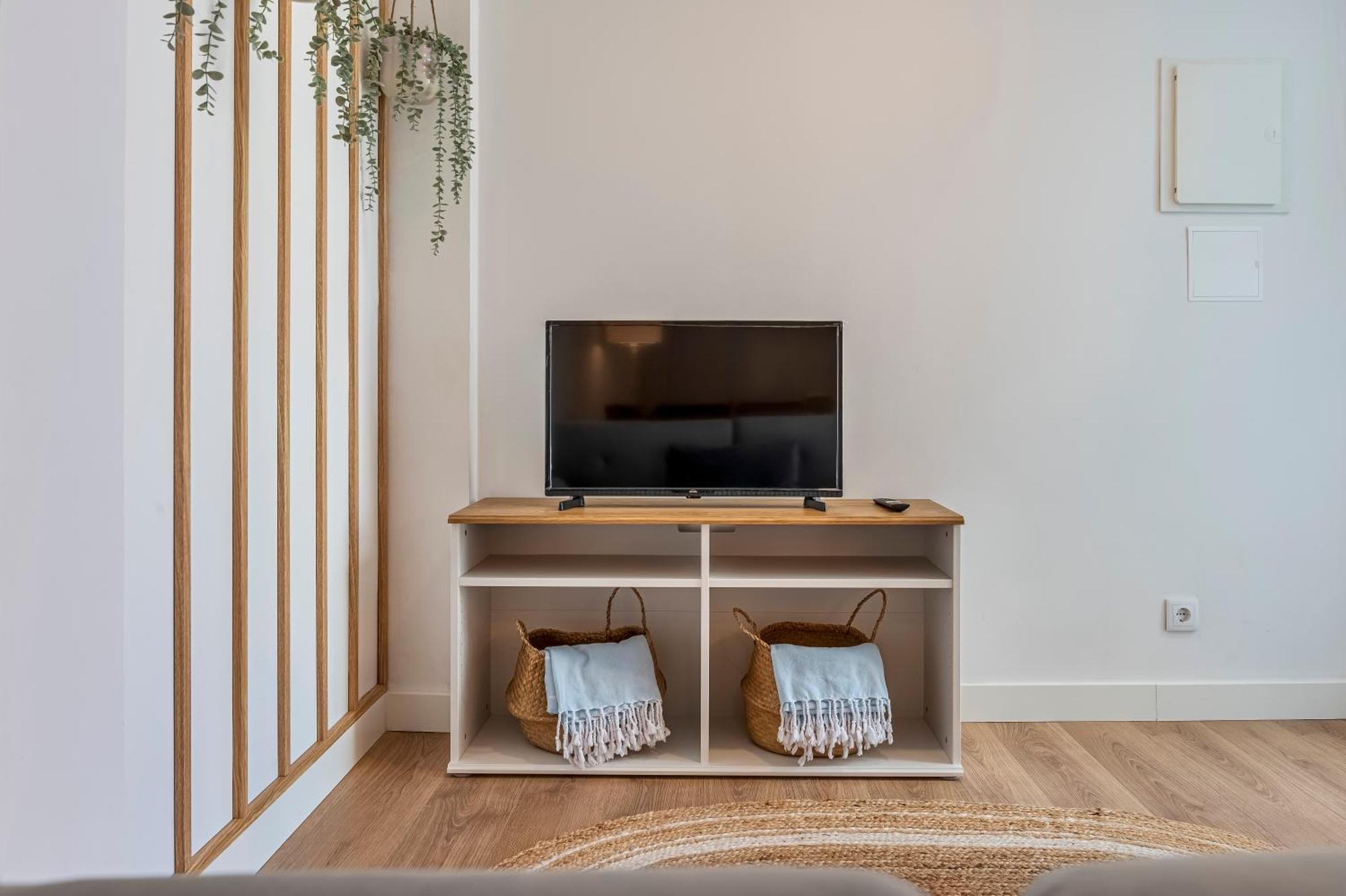Chalet Marias - Parede Beach Apartments 외부 사진