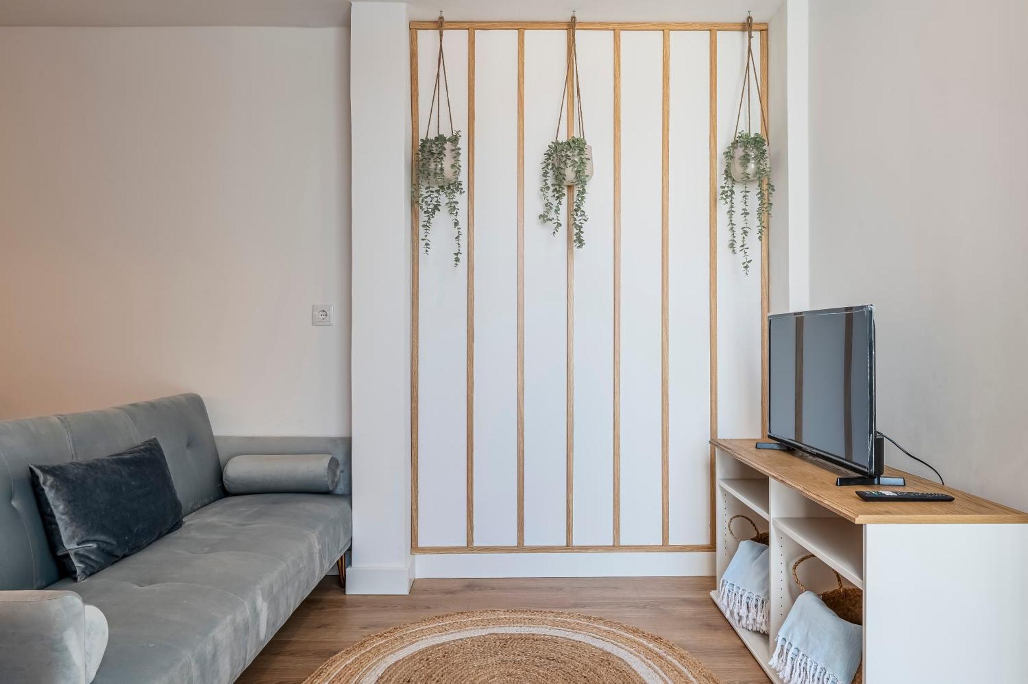 Chalet Marias - Parede Beach Apartments 외부 사진