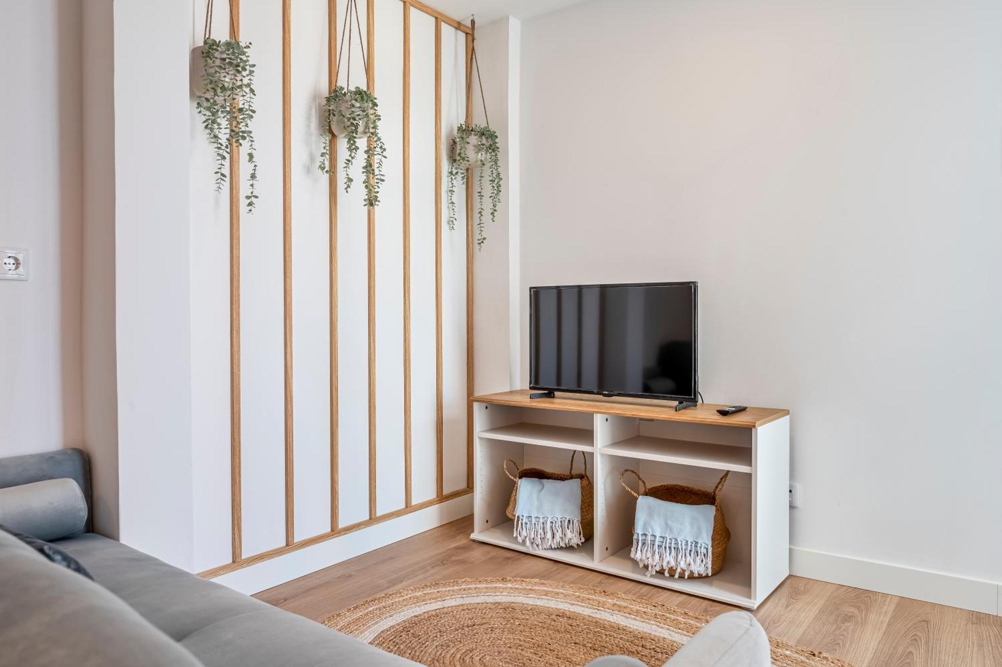Chalet Marias - Parede Beach Apartments 외부 사진
