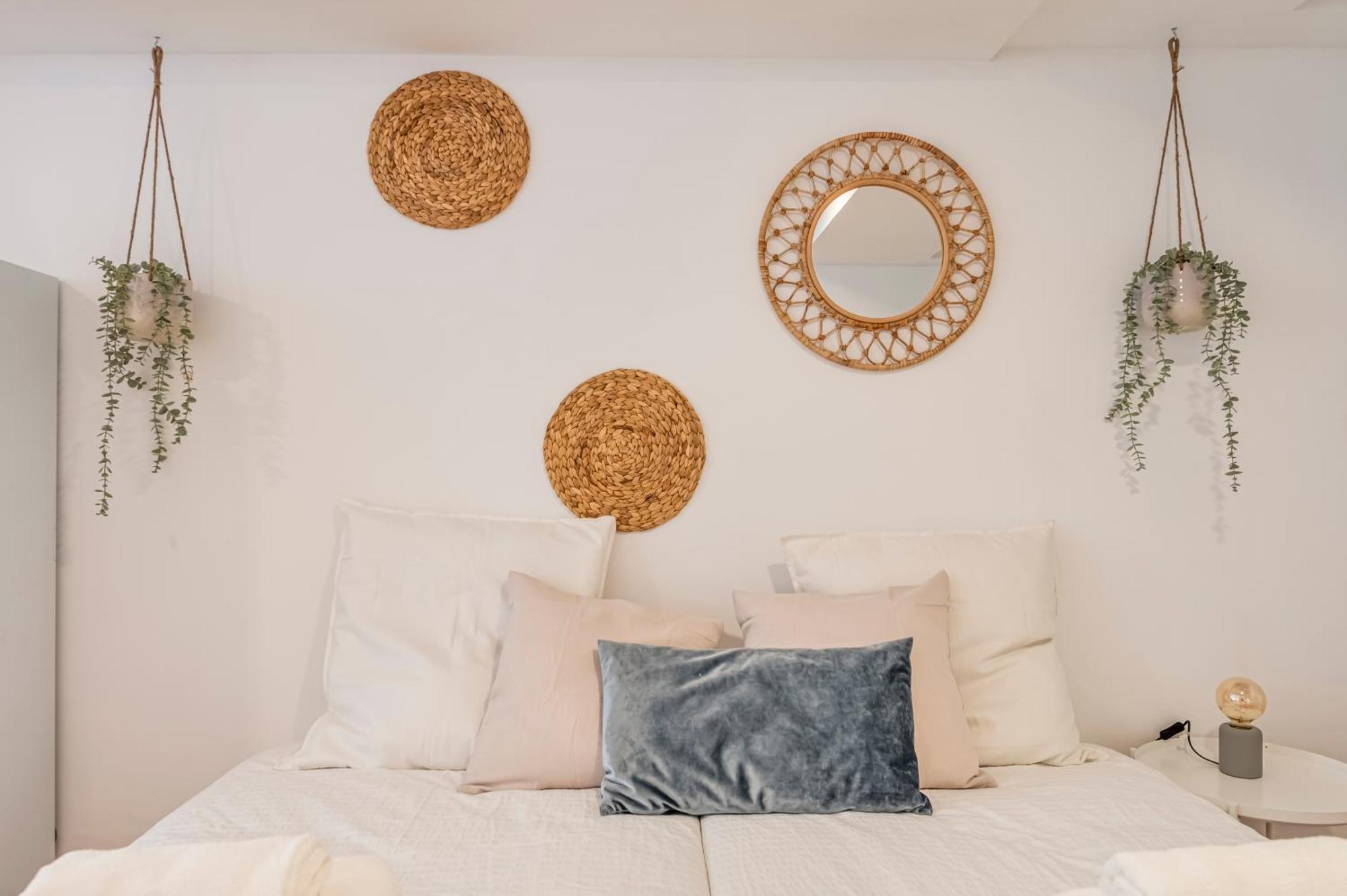 Chalet Marias - Parede Beach Apartments 외부 사진