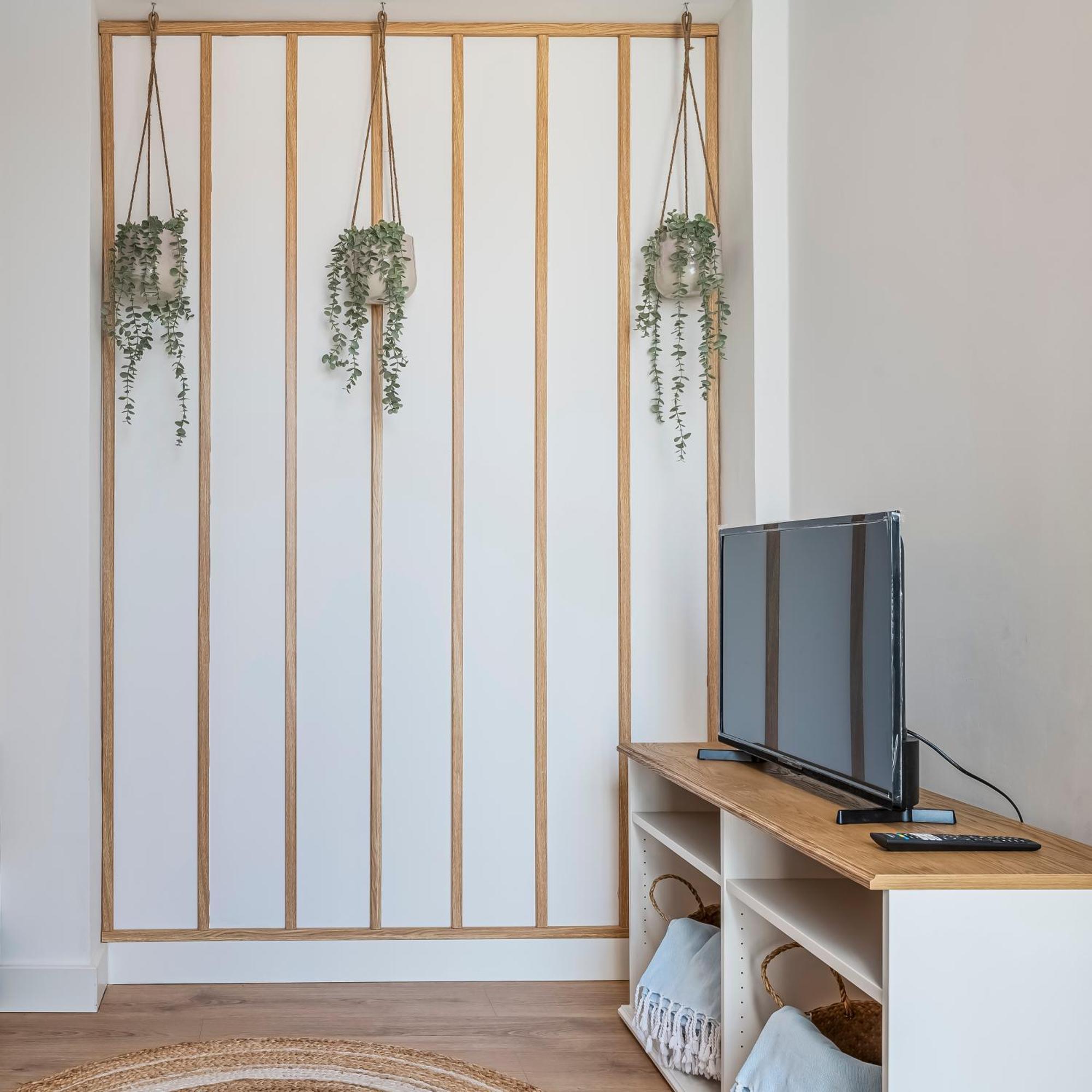 Chalet Marias - Parede Beach Apartments 외부 사진