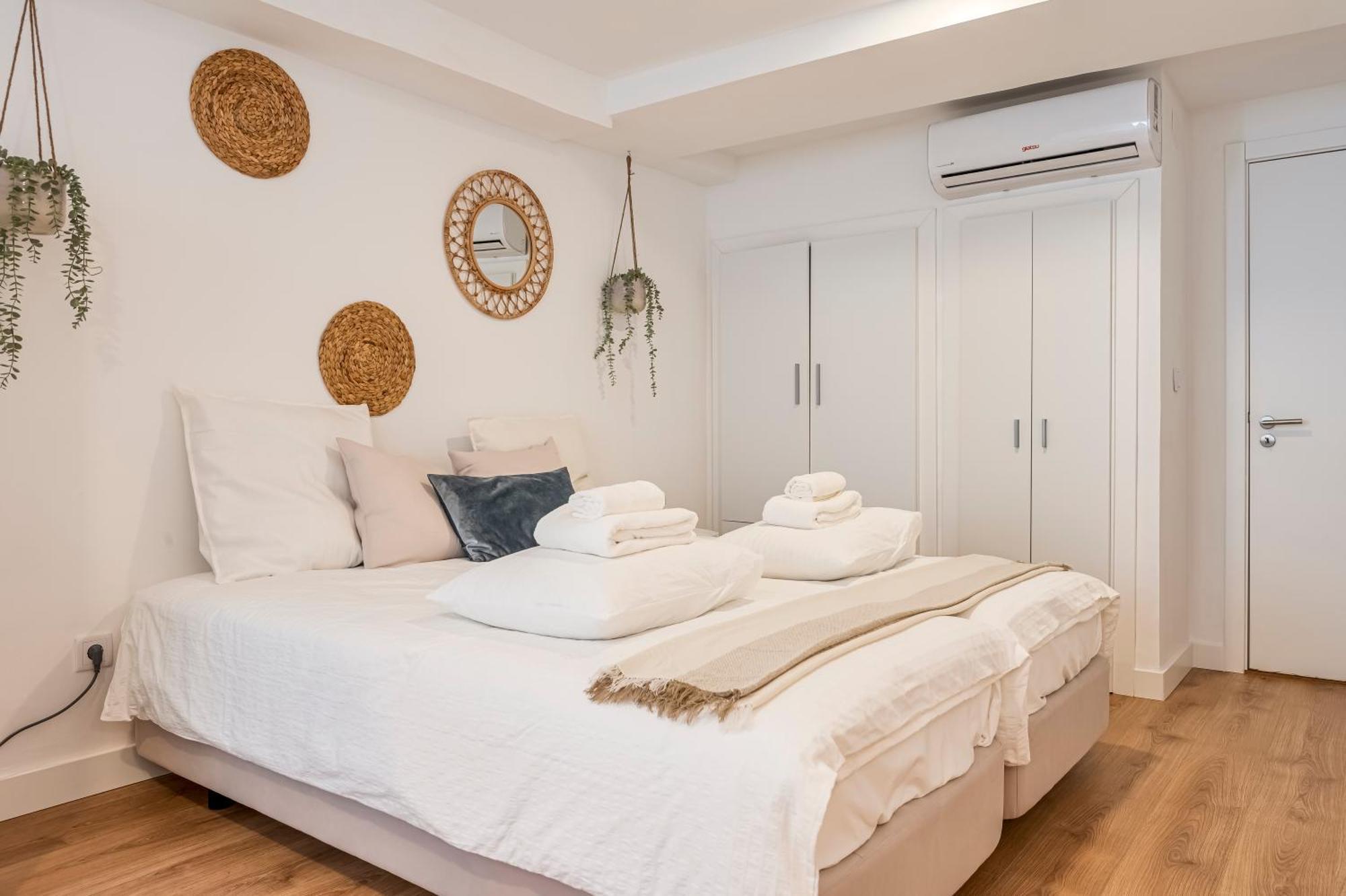 Chalet Marias - Parede Beach Apartments 외부 사진